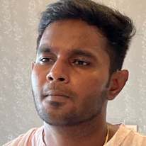 Photo of Deepanraj