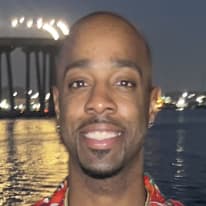 Photo of Chris