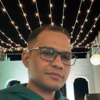Photo of Arafat Mukadam