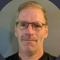 Photo of Richard