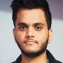 Photo of Harsh