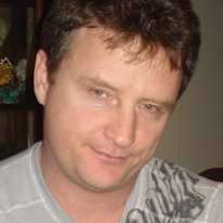 Photo of Kyle