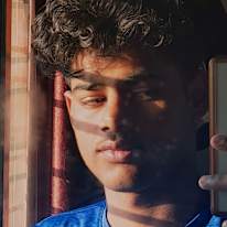 Photo of Abhishek