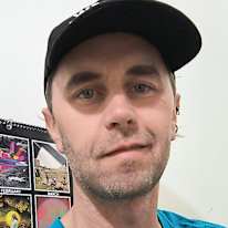 Photo of Greg