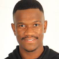 Photo of Mlungisi
