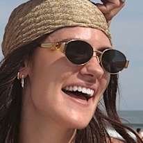 Photo of Caroline Fiss