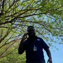 Photo of Lesiba Annanias Masebe