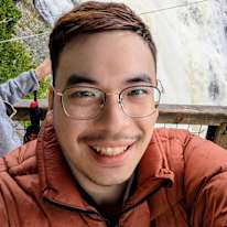 Photo of Mike