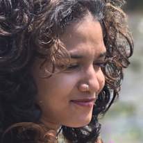 Photo of Isha Fathima