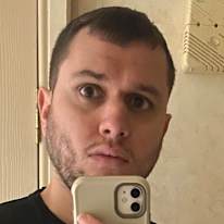 Photo of Kevin