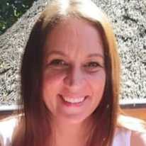Photo of Samantha Myburgh