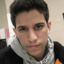 Photo of Gustavo