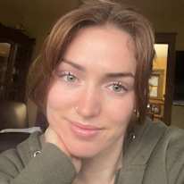 Photo of Erin