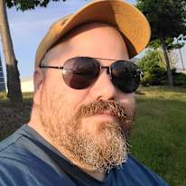 Photo of SeanJames