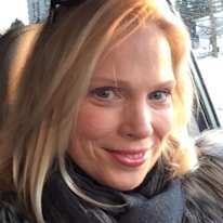 Photo of Lisa