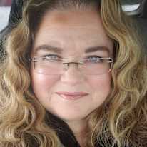 Photo of Joanne