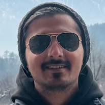 Photo of Sarthak Jaiswal