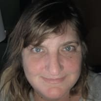 Photo of Corinne