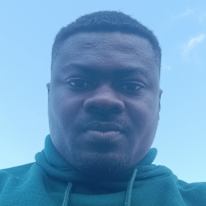 Photo of Solomon