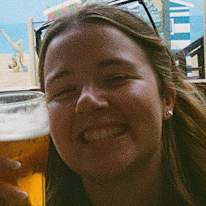 Photo of Alana
