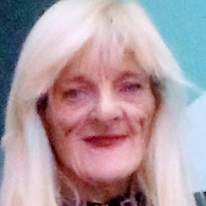 Photo of Laurie