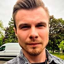 Photo of Taylor