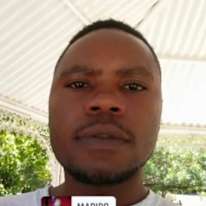 Photo of Austin Muza
