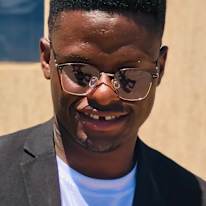 Photo of Thato Thomas Hantsi