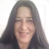 Photo of Anja