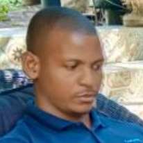 Photo of Sibusiso