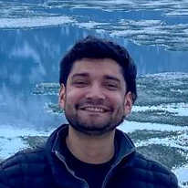 Photo of Gonzalo