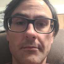 Photo of Chris