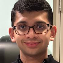 Photo of Tharun