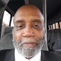Photo of Donald McGowan