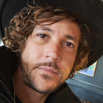 Photo of Gregory