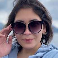 Photo of Andrea