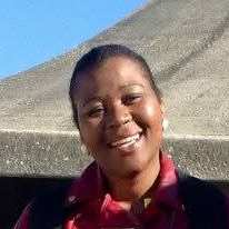 Photo of Bukiwe Manata