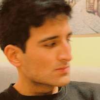 Photo of Uzair