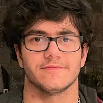 Photo of Daniel