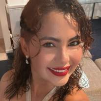 Photo of Fabiana