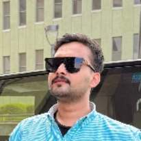 Photo of Abhishek Rajput