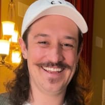 Photo of Steven