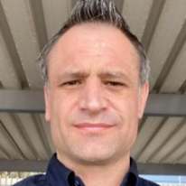 Photo of Byron Ferreira