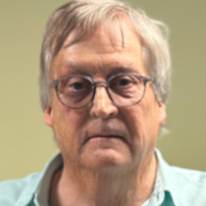 Photo of Abrie Spangenberg