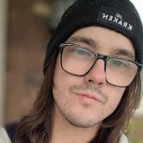 Photo of Garrett