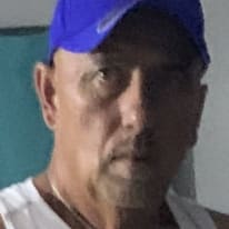 Photo of Keith