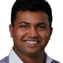 Photo of Abhi