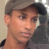 Photo of Mohamed