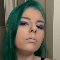 Photo of Emily