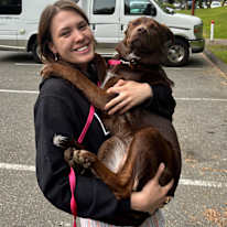 Photo of Alaina